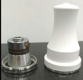 trasduttore ultrasonico di cavitazione 35Khz di 70mm, trasduttore ceramico piezoelettrico